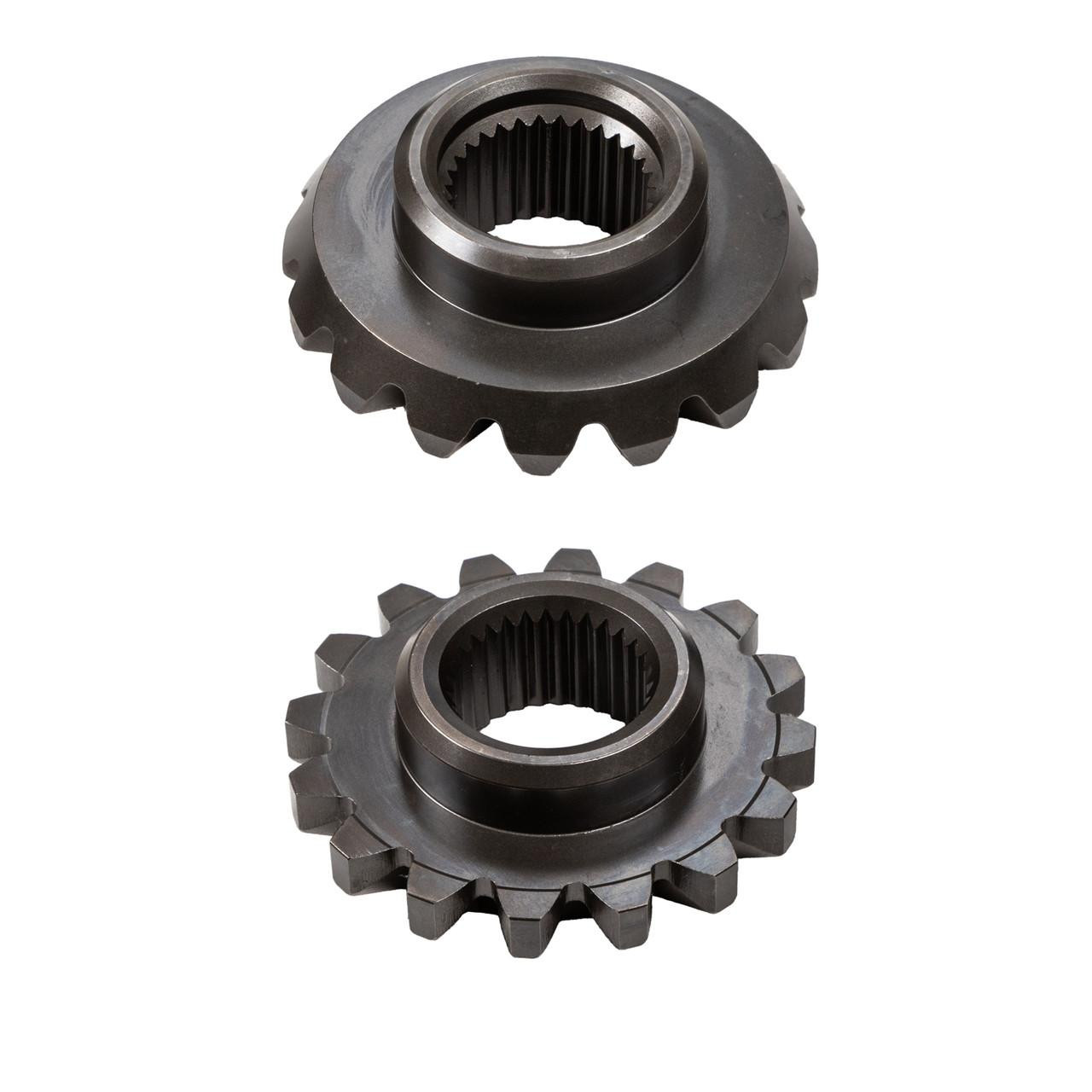 GEAR SET H18 SIDE H1 PIN C CLIP