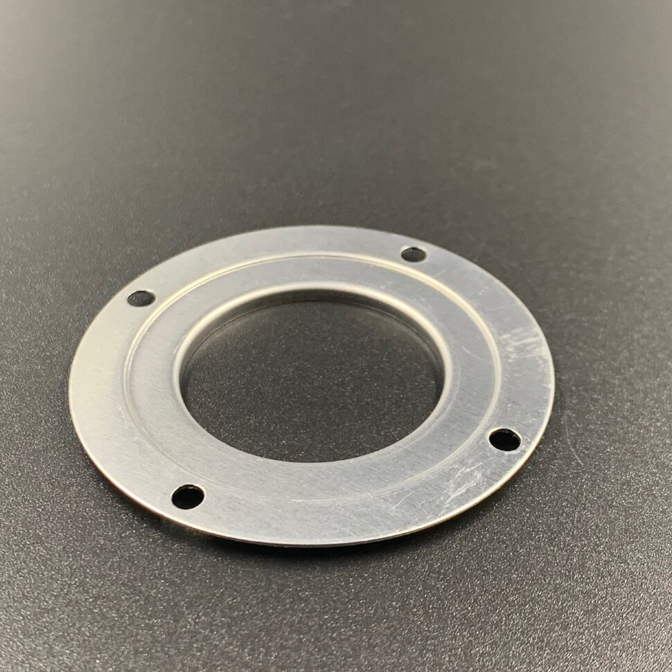 картинка Шайба коленвала упорная 63V Yamaha 9,9-15 (Omax)