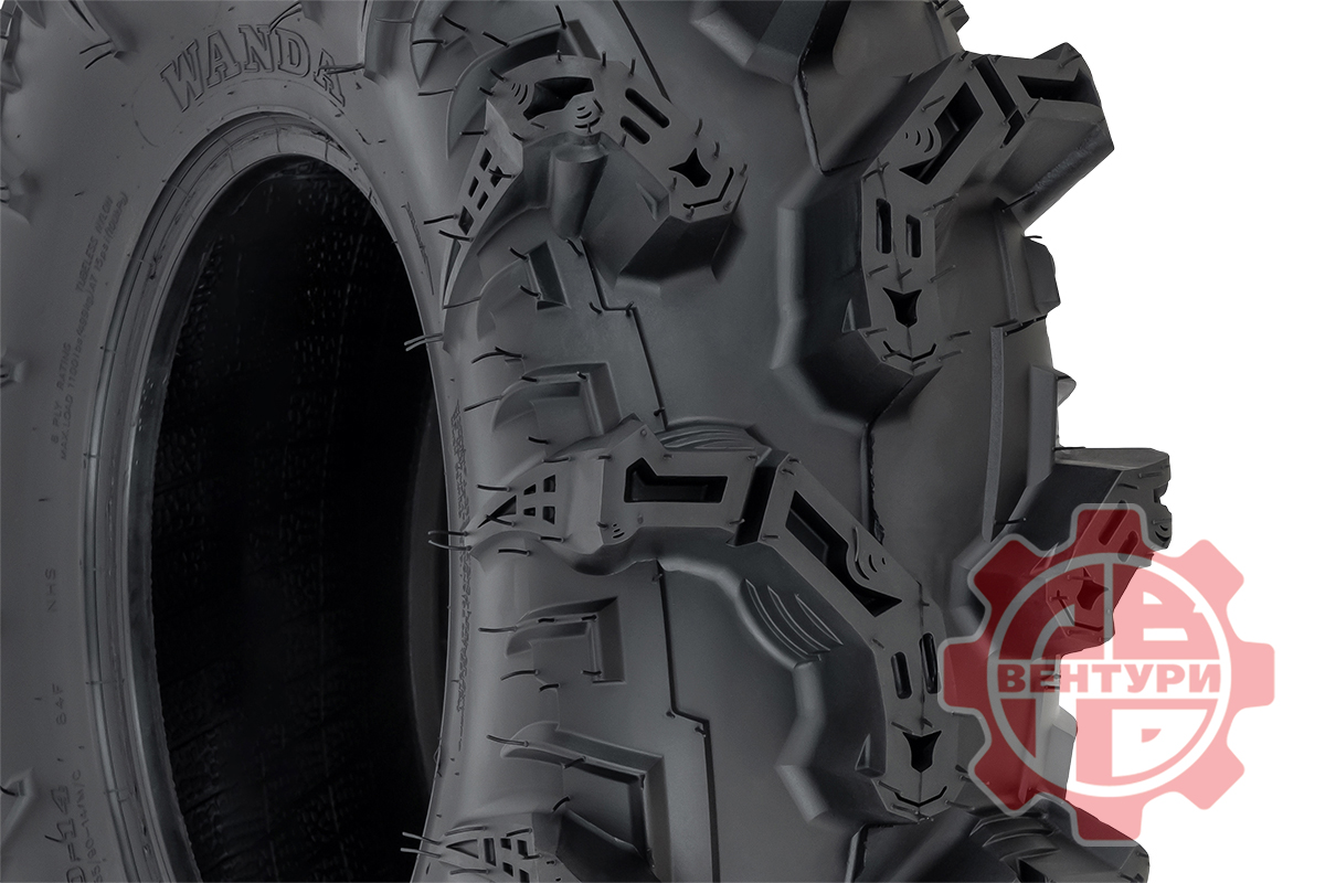 картинка Шина WANDA P3048 32X10.00-14