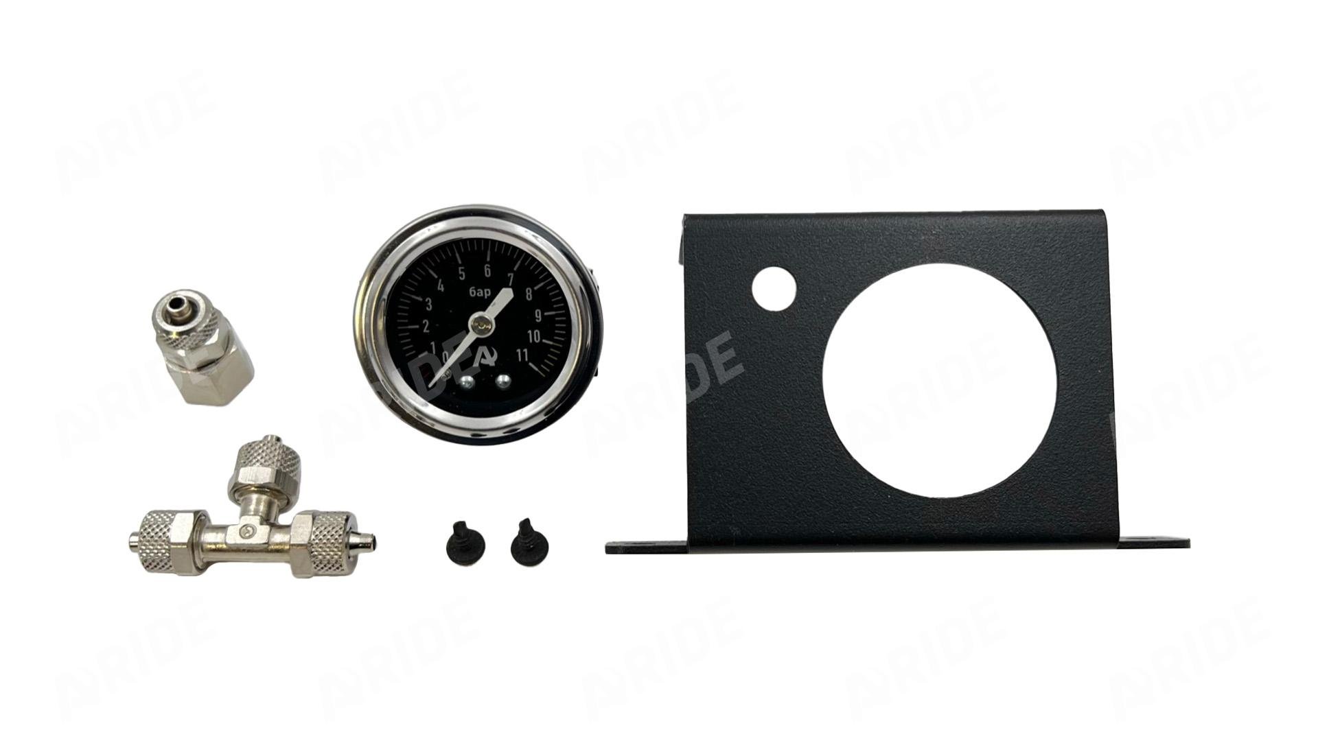 картинка Система контроля давления одноконтурная 1PM