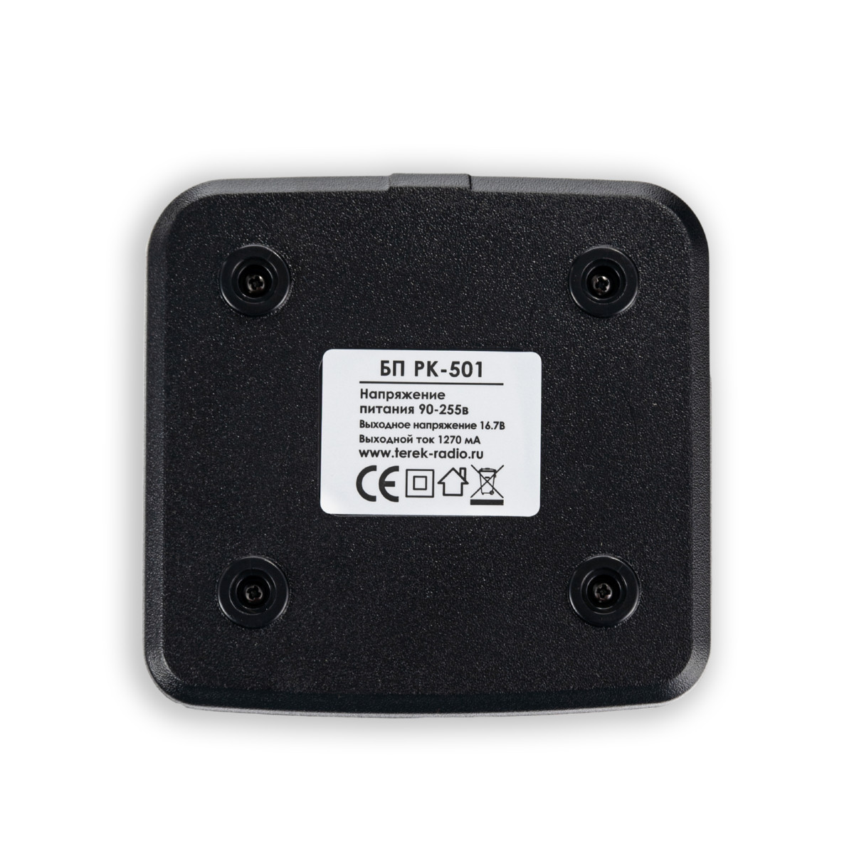 картинка ТЕРЕК РК-501