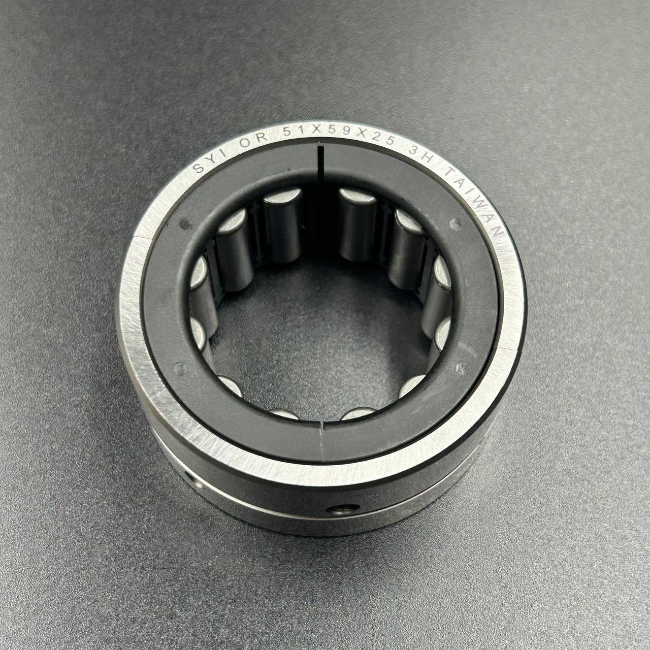 картинка Подшипник коленвала MERCURY (Kacawa)