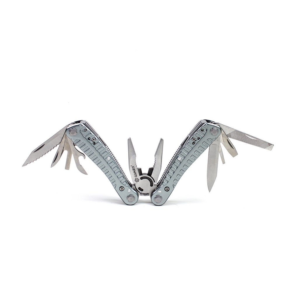 картинка Мультитул Ganzo G105