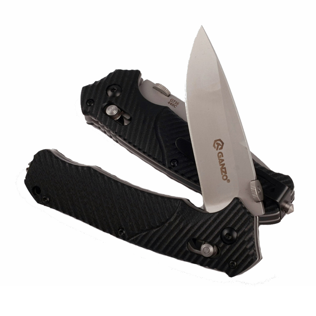 картинка Нож Ganzo G716