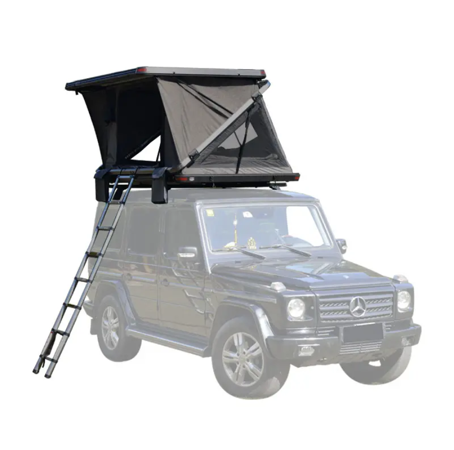 картинка Палатка на крышу автомобиля Wild Land Rock Cruiser 140