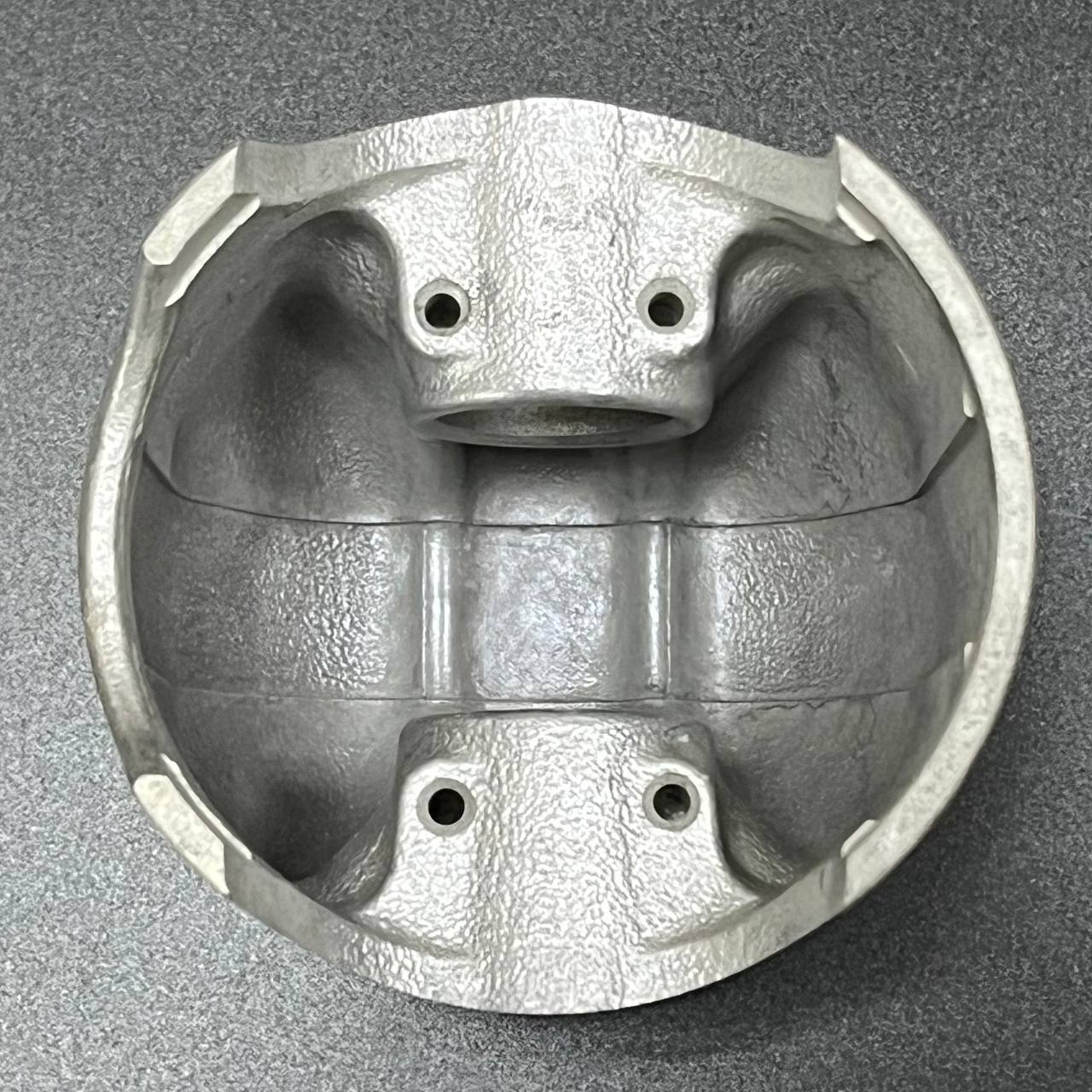 картинка Поршень Yamaha VK540 (+0.50mm) (09-808-02) (Yamaha)