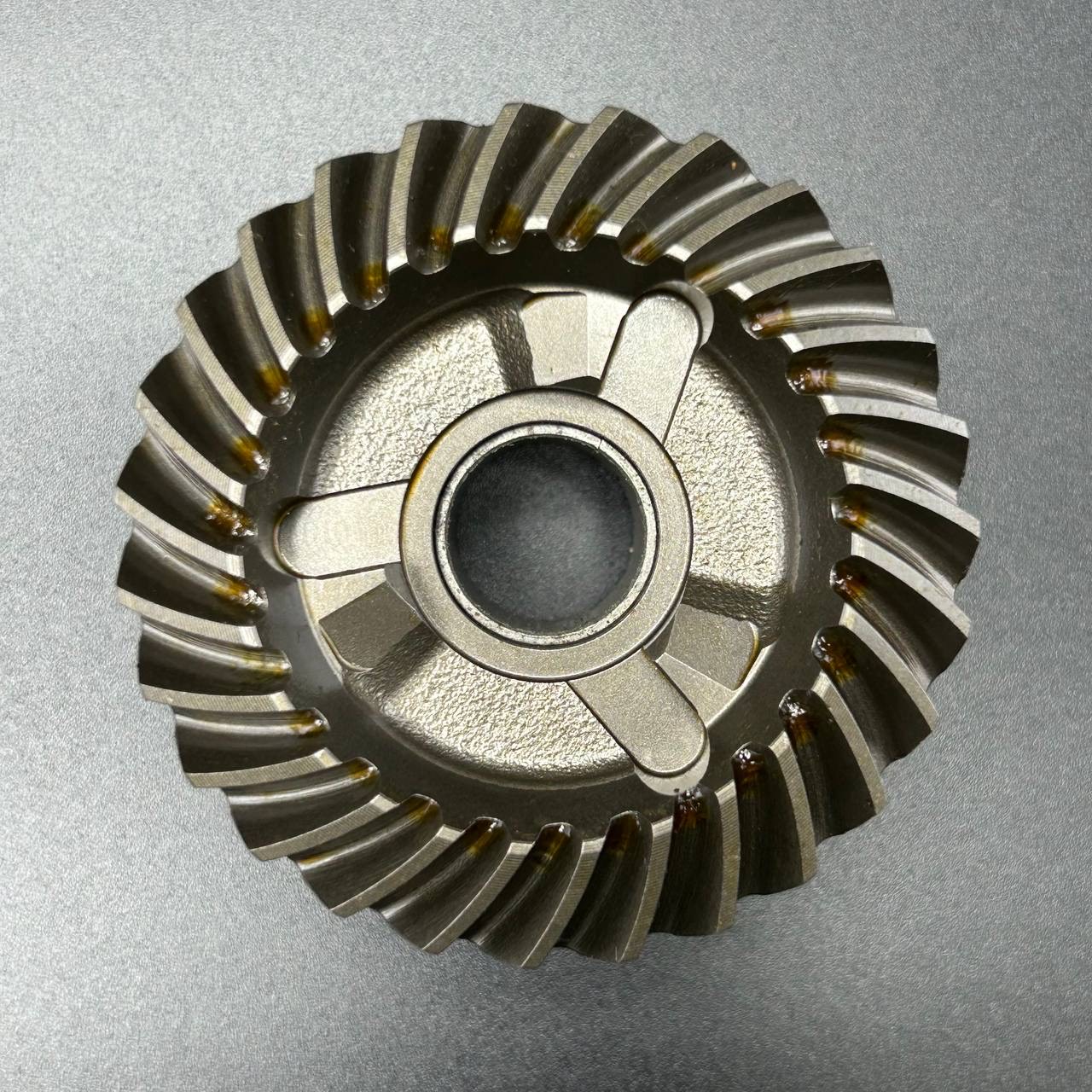 Шестерня переднего хода Mercury/Tohatsu 25-30 (346-64010-1) (Quicksilver)