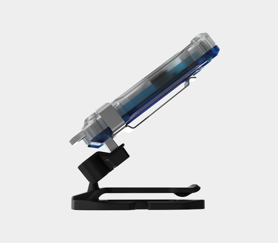 Фонарь ARMYTEK Zippy Extended Set Blue