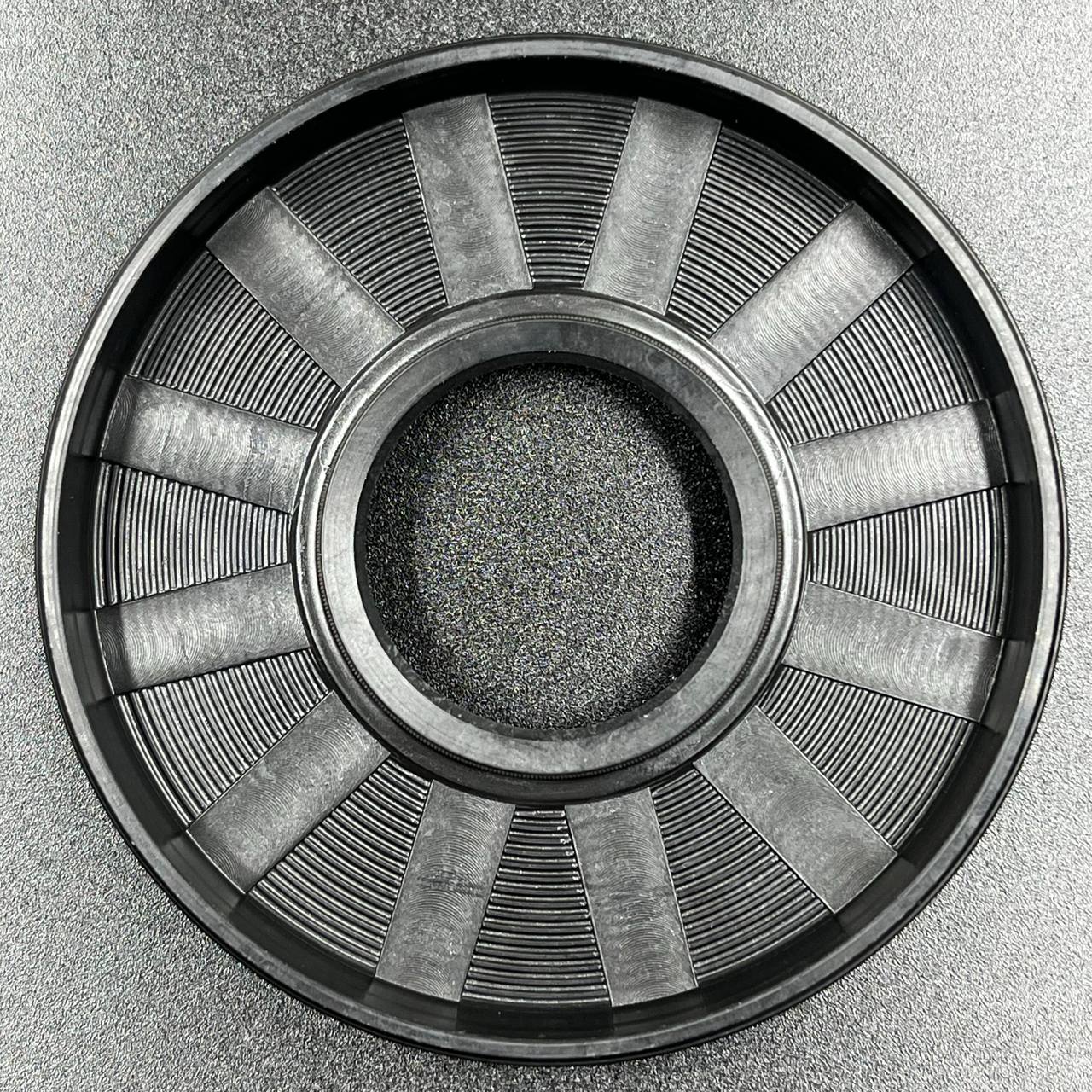 картинка Сальник 30x78x9(KINETIX)