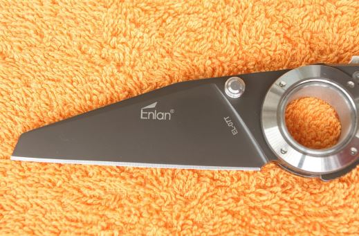 картинка Нож Enlan EL-07T
