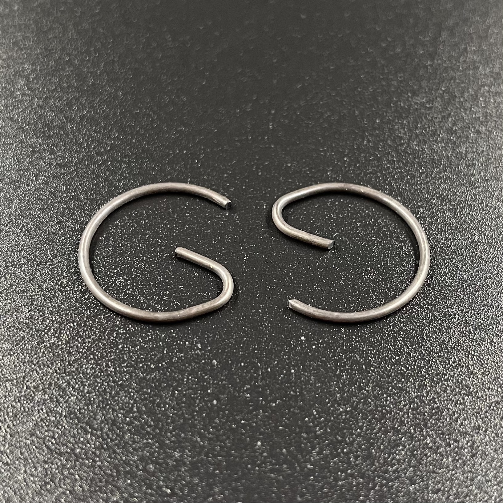 картинка Поршневой комплект Yamaha 40-50 (2RING) (STD) (Omax)