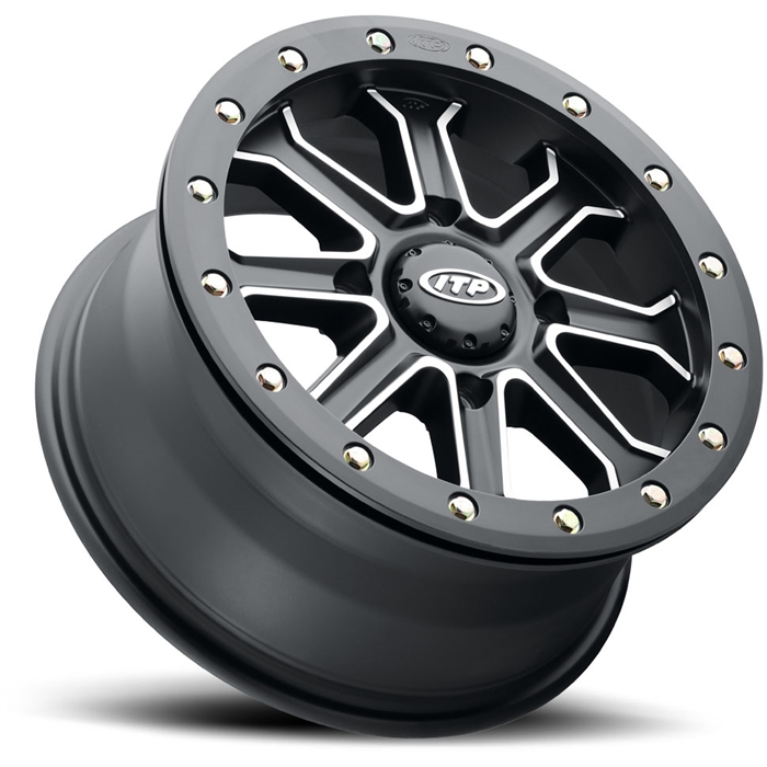 картинка Диск для квадроцикла ITP Inertia 15VB518BX
