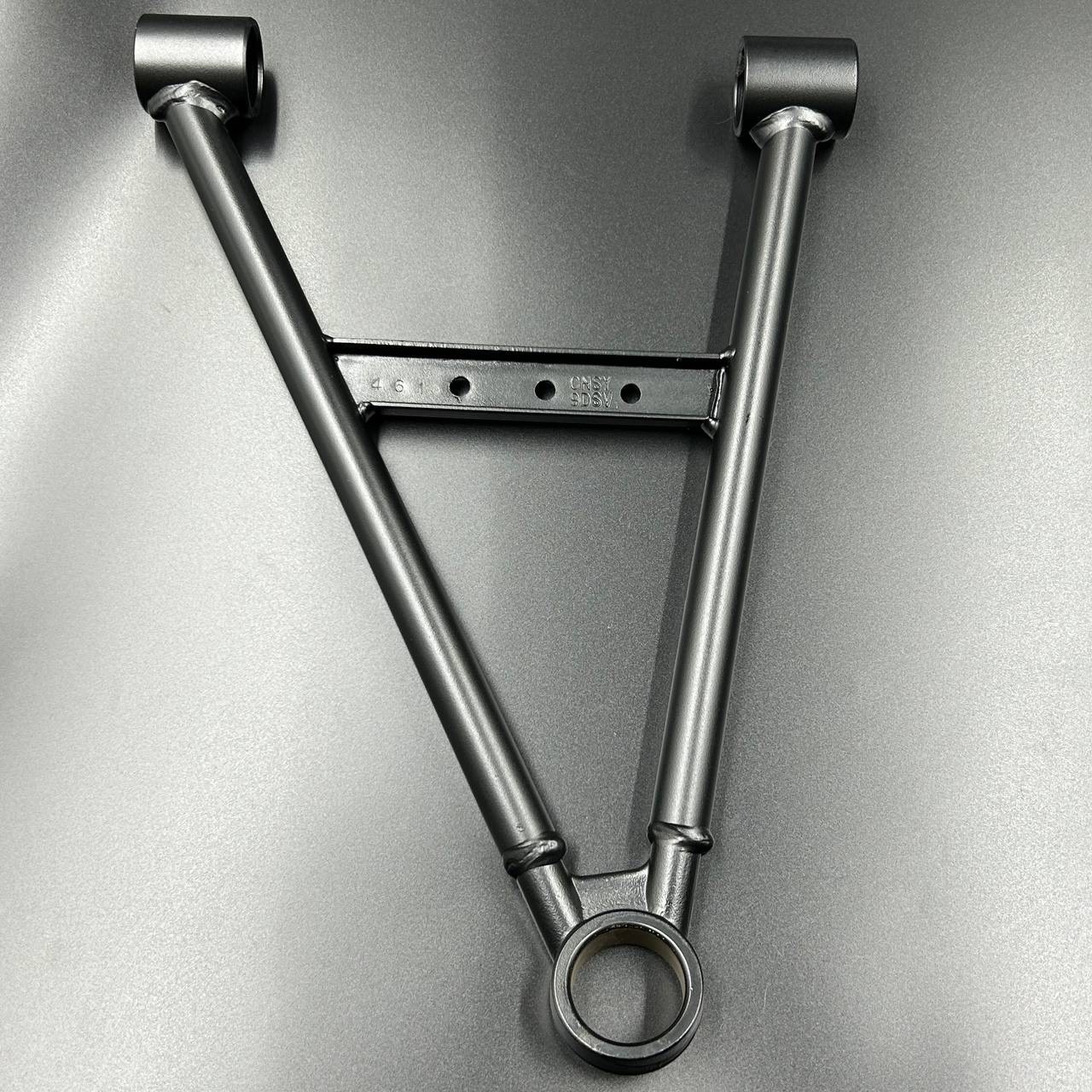 картинка Рычаг подвески (Передний, правый, нижний) CFM X5, X6, 800, X8 (ZIBO)