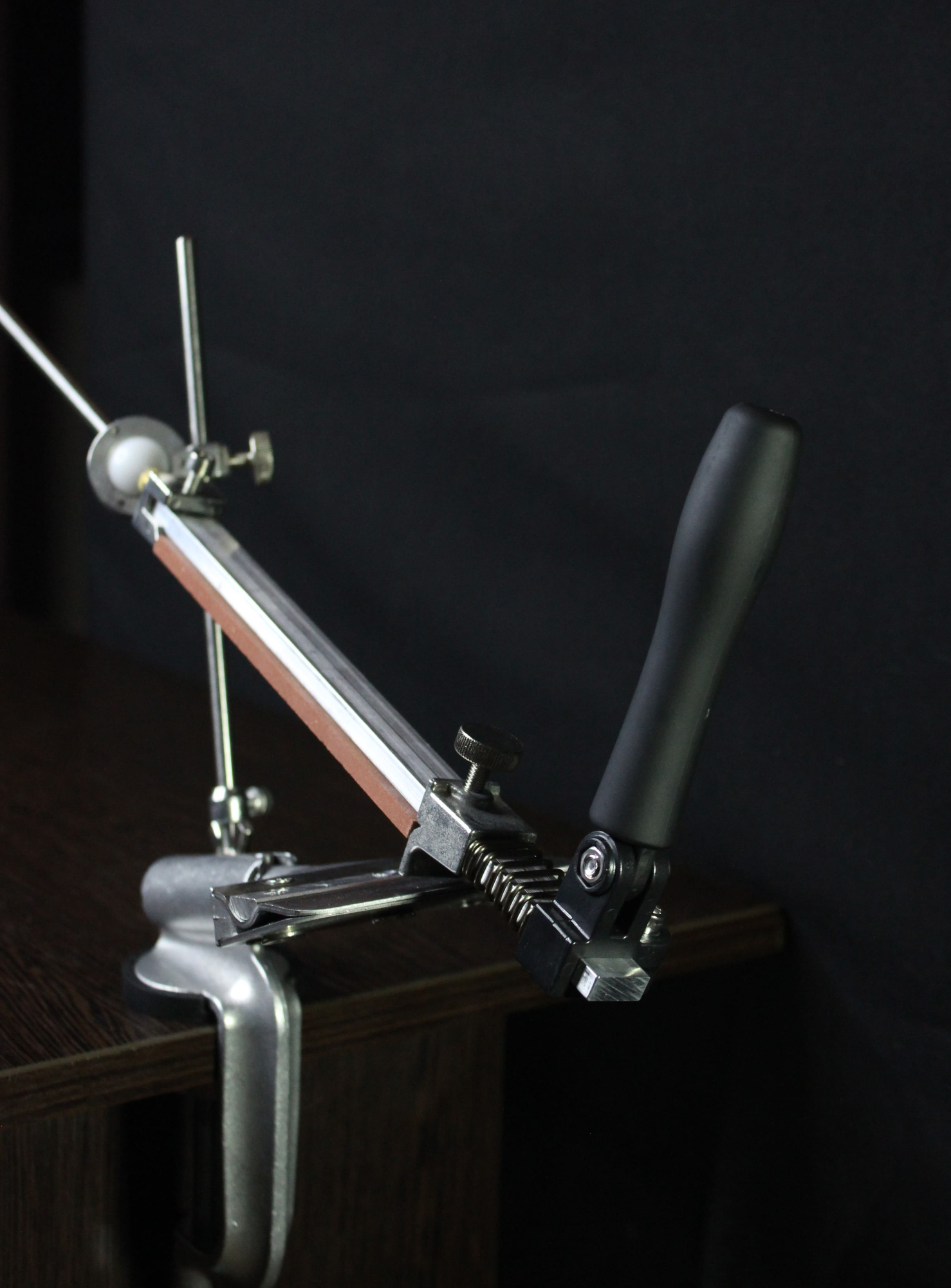 картинка Точильный станок Ganzo Razor Pro