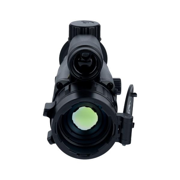 картинка Тепловизионный прицел Artelv Electron 3.4x 35мм 384x288 LRF