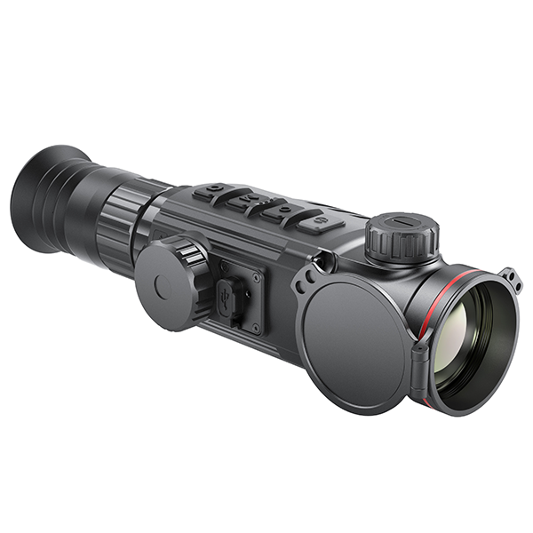 картинка Тепловизионный прицел iRay Geni GH 50R