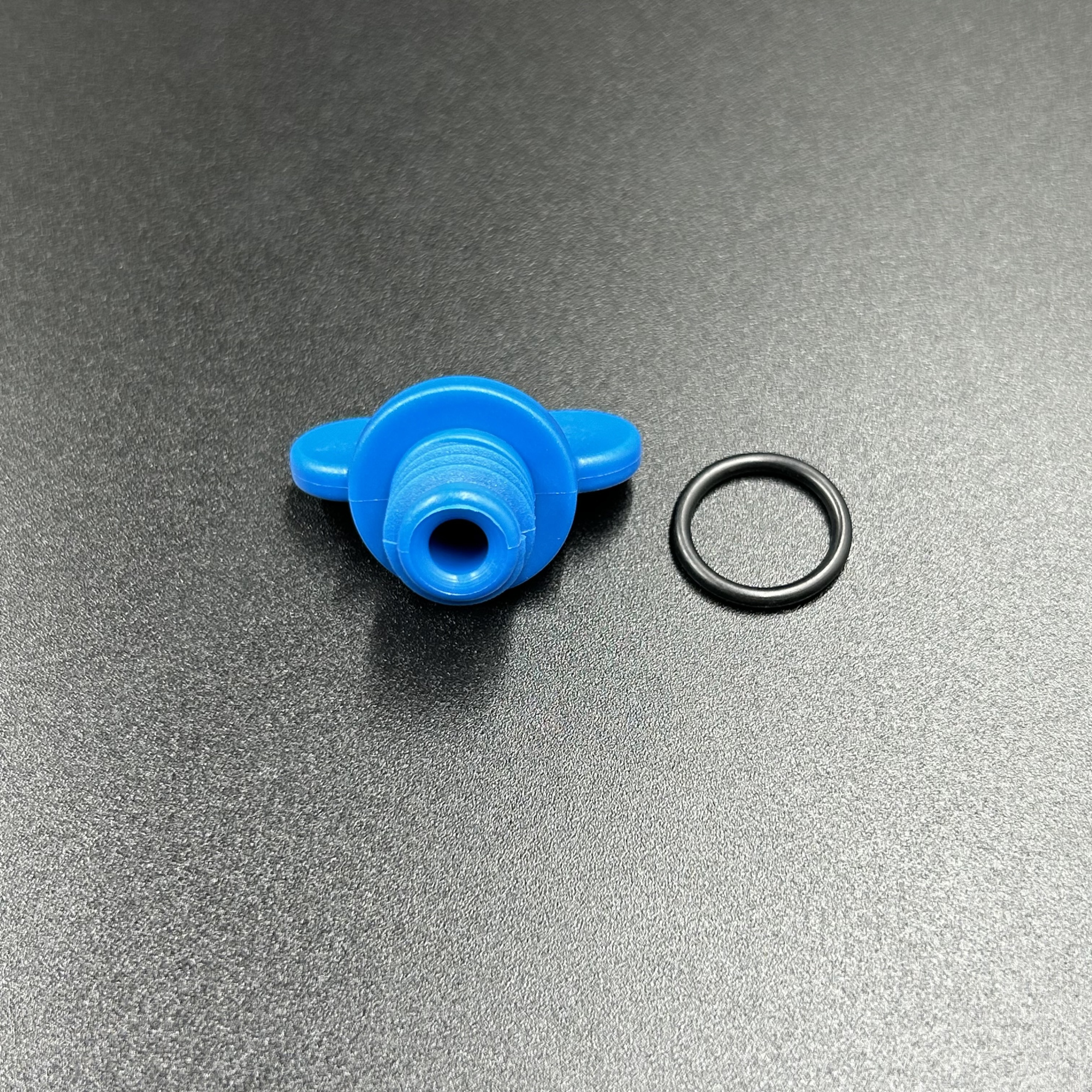 картинка Пробка сливная для MERCURY/MERCRUISER (Kacawa)