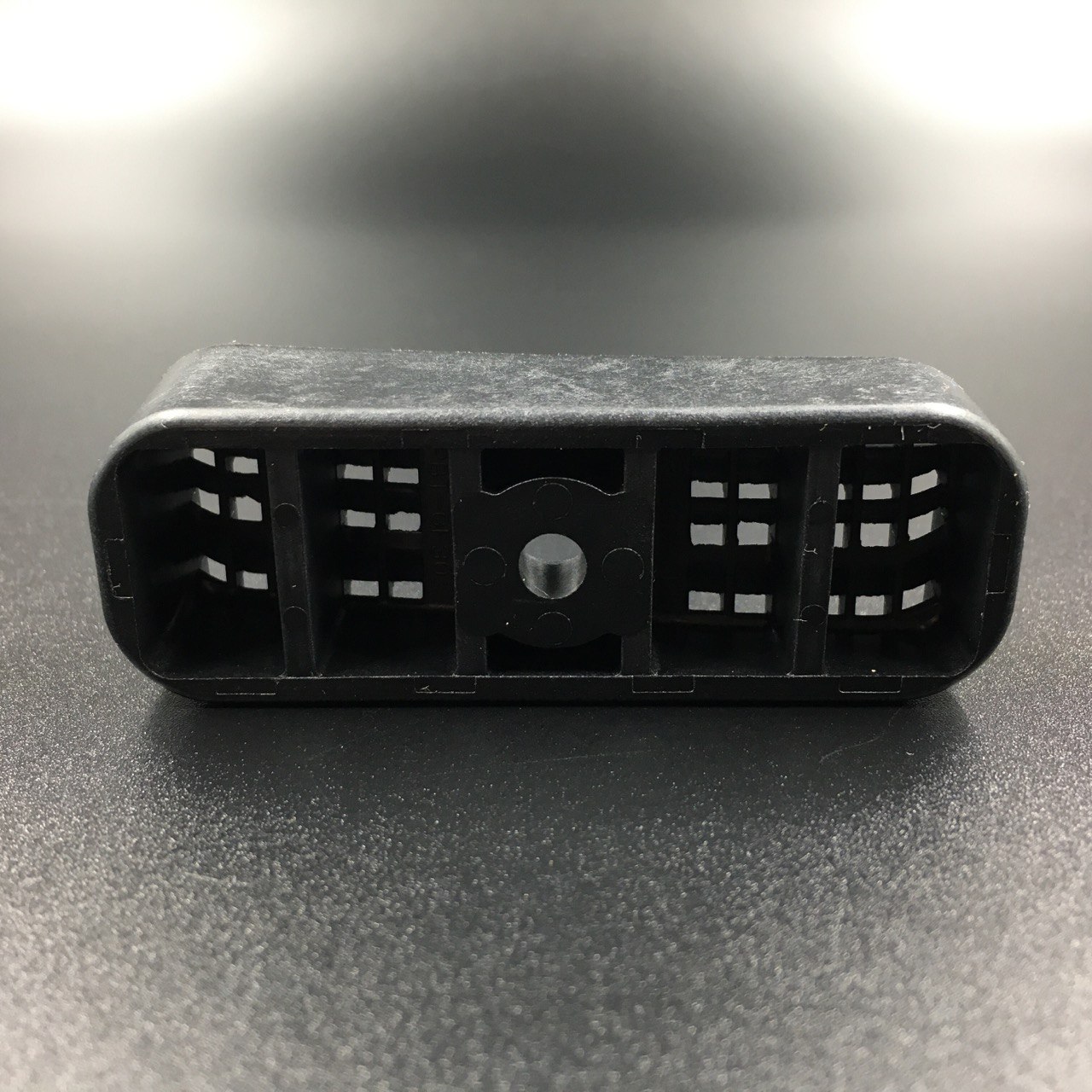 картинка Решётка водозаборника, левая Yamaha F250