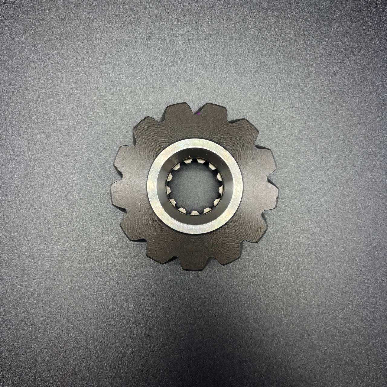 картинка Комплект шестерен GEAR SET-21T (Quicksilver)