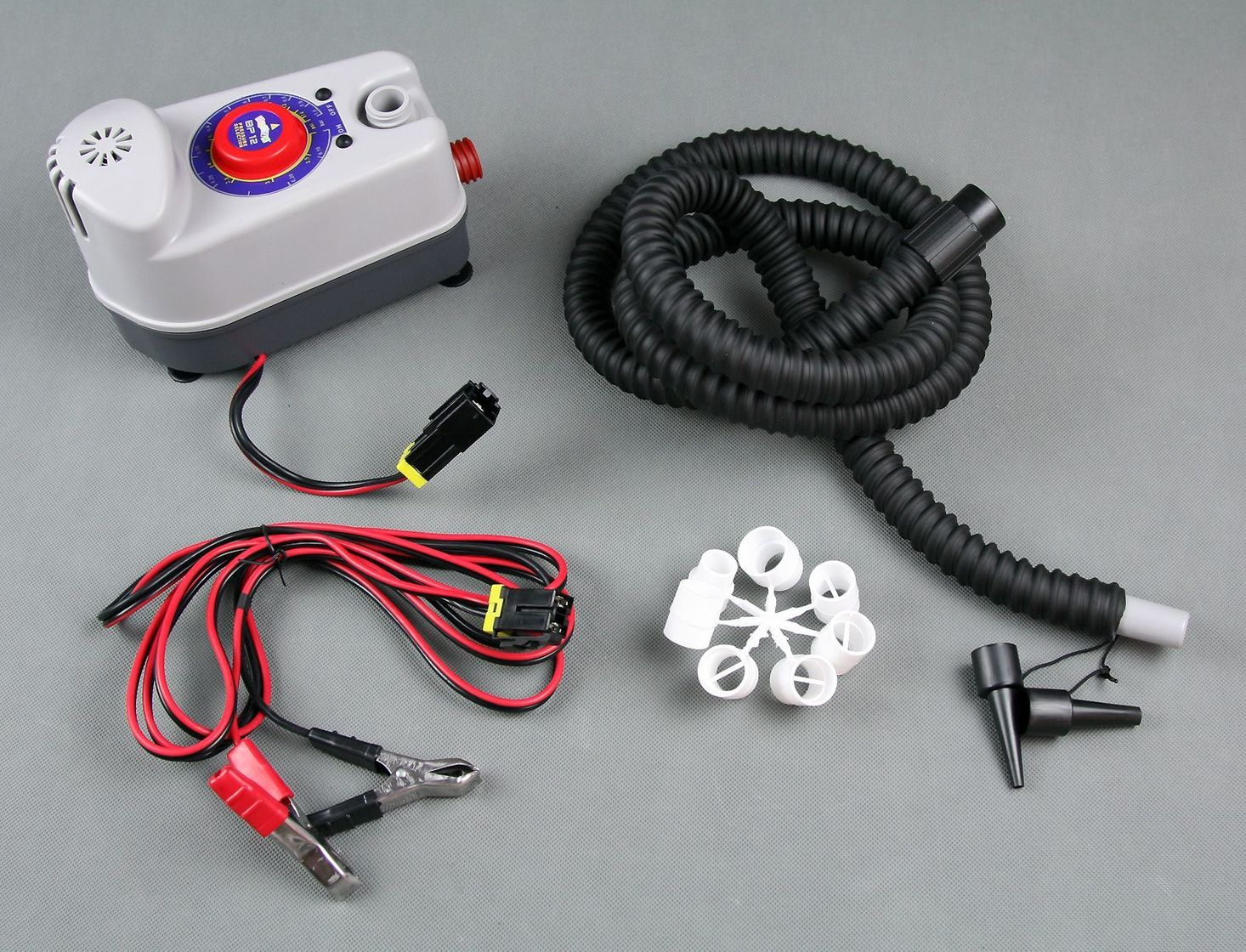 картинка Насос Bravo BP12 электрический