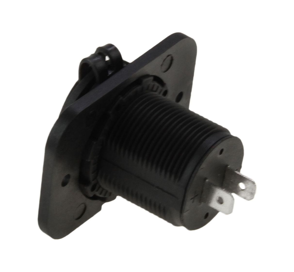 картинка Разъем USB 5В 3.1А на панели