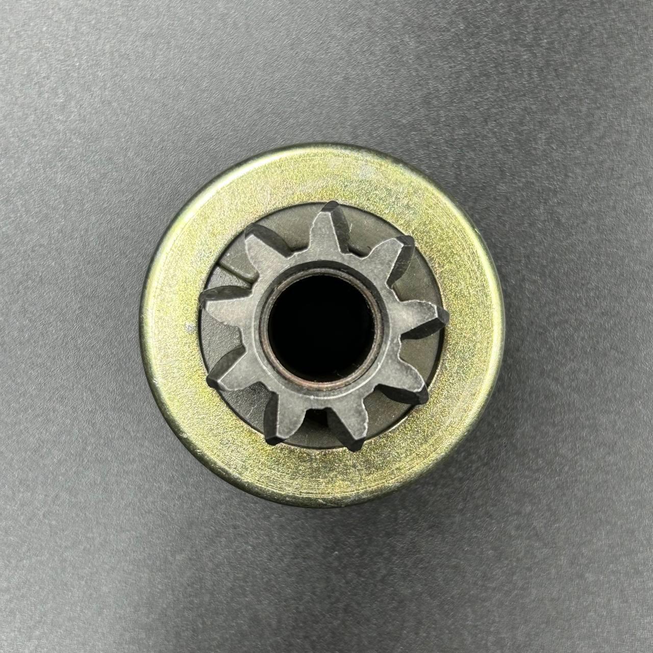 картинка Бендикс электростартера Yamaha 115-225, F40-50 (Omax)