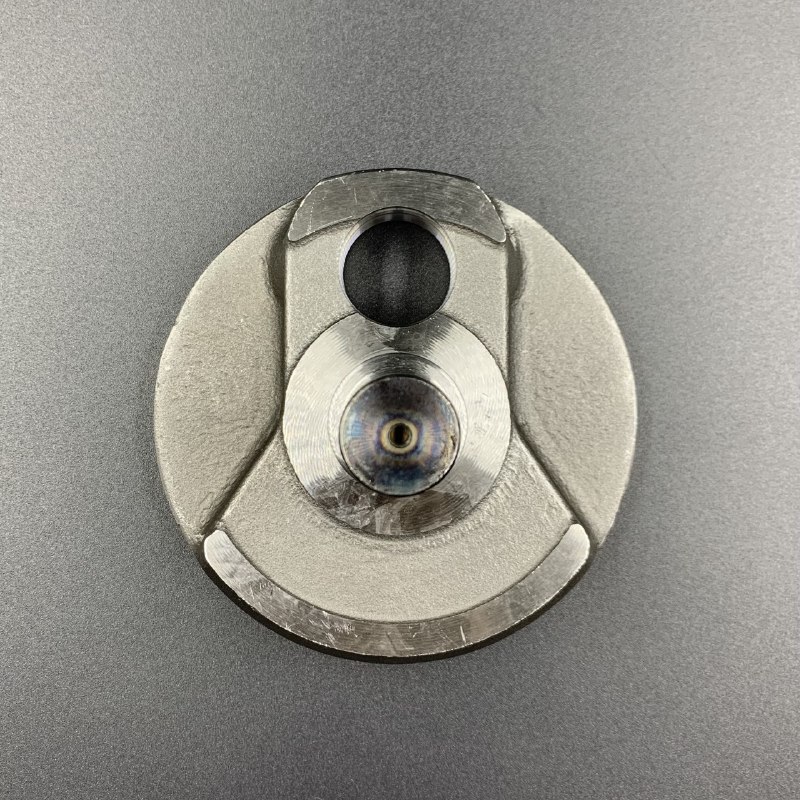 картинка Шейка коленвала (2) Yamaha 40X (PREMARINE)