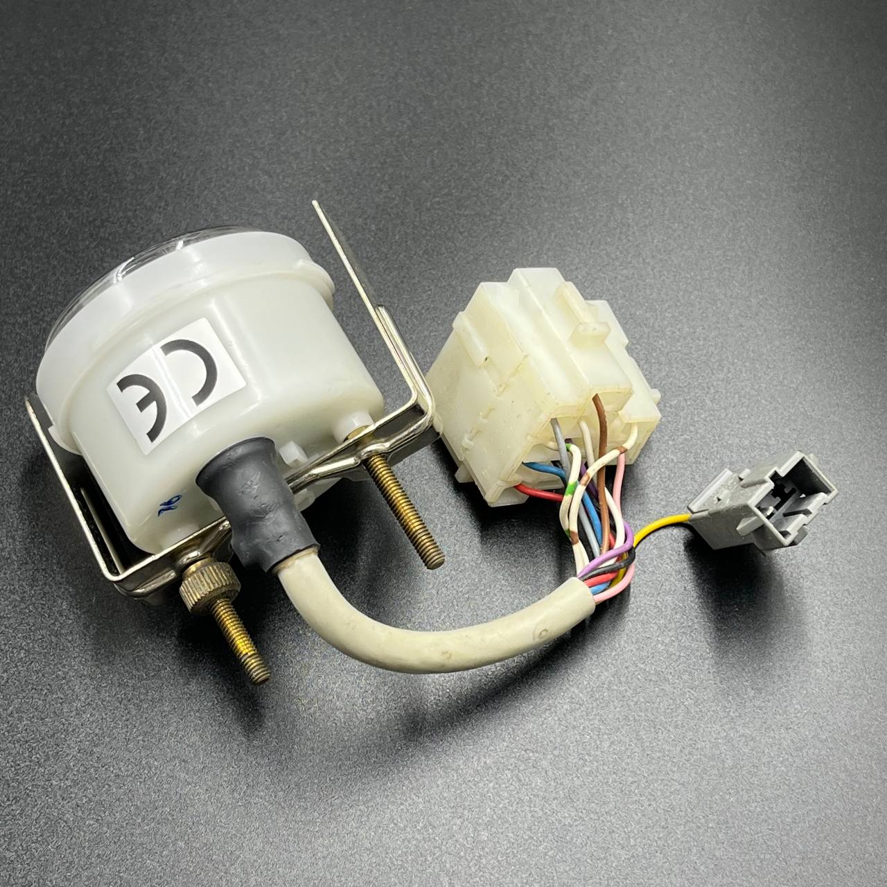 картинка Прибор трима VOLVO PENTA