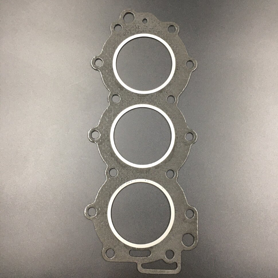 картинка Прокладка под головку Yamaha 30 6J8 (Omax)