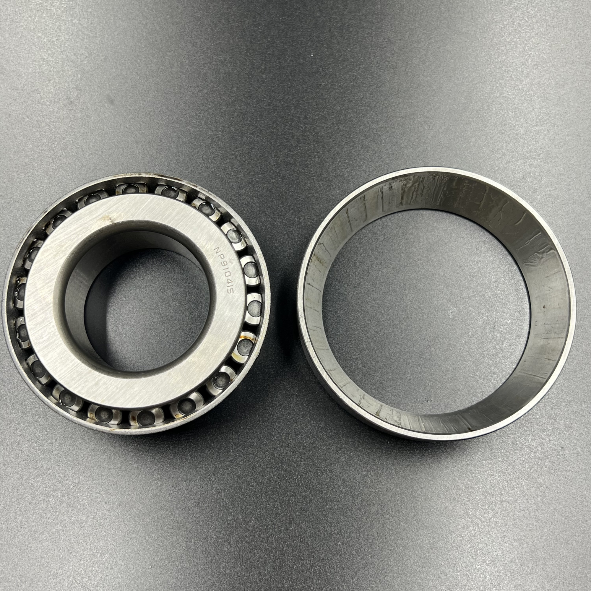 картинка Подшипник роликовый шестерни переднего хода (Mercury/Mercruiser) (31-828437A2) (Osaka)