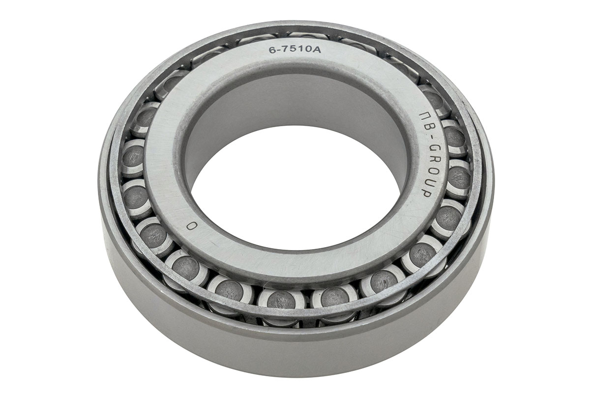 картинка Ремкомплект задней ступицы усил. ГАЗЕЛЬ 3302, Соболь (оранжевый)