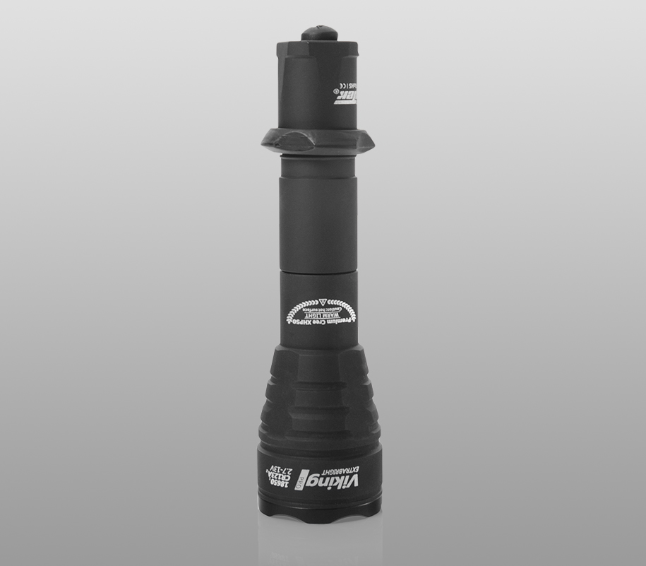 картинка Фонарь ARMYTEK Viking Pro XHP50 БЕЛЫЙ