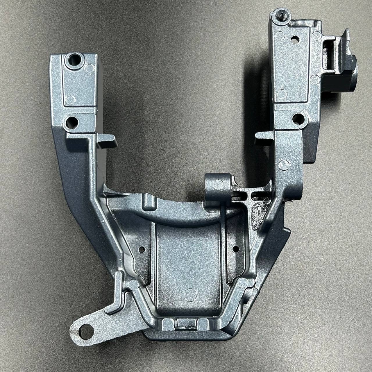 картинка Крепление подушек верх Yamaha 25-30 (YUELANG)