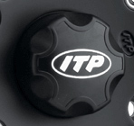 картинка Центральный колпачок диска ITP B110TW