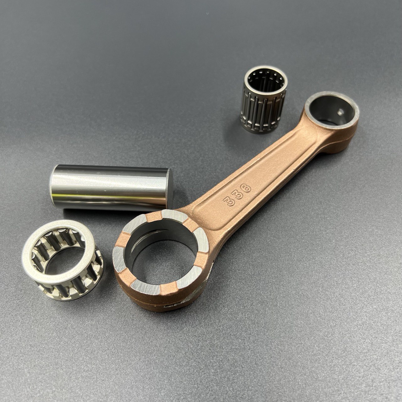 картинка Шатунный комплект Tohatsu 25-30 (KACAWA)