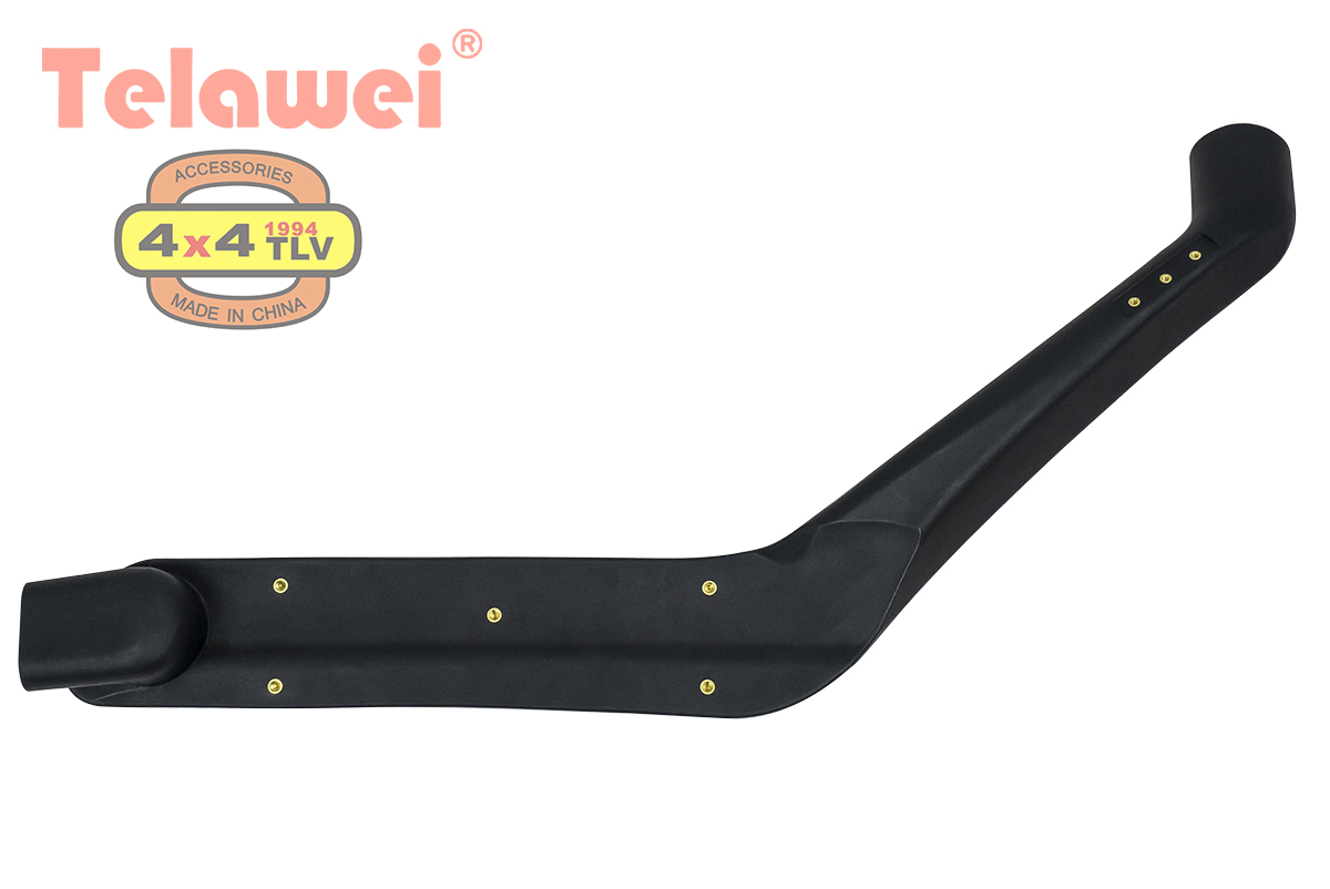 картинка Шноркель Toyota Hilux 1997-2005 2.7 (3RZ-FE)