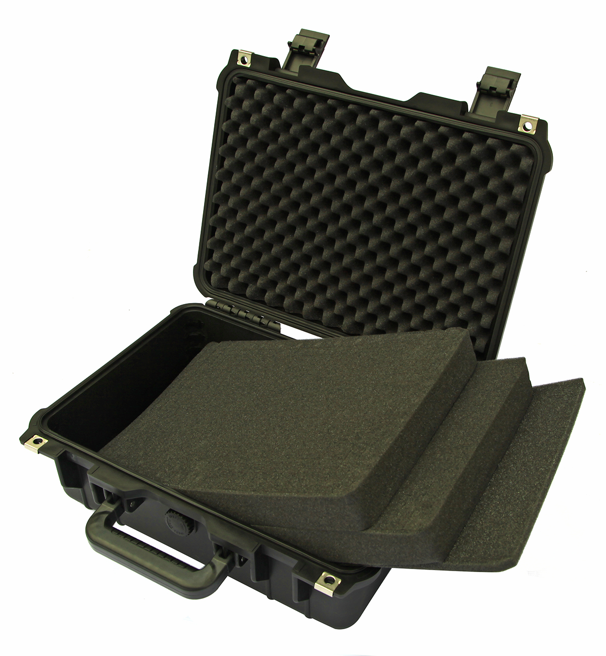 картинка Кейс защитный РИФ 420x327x186мм