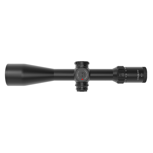 картинка Опттический прицел Artelv LRS 5-30x56 FFP 34mm
