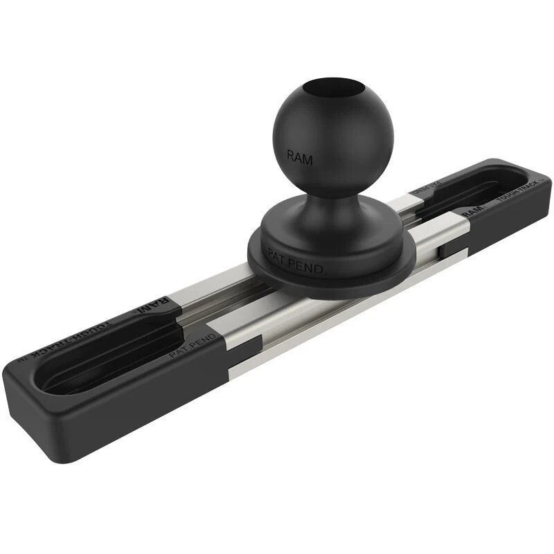 RAM-TRACK-EXA-3U алюминиевые Т-салазки RAM Tough-Track, длина 15 cм
