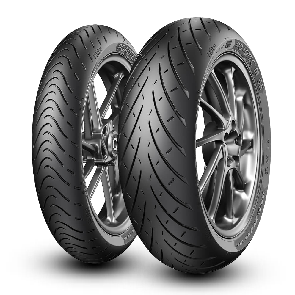 картинка Мотошина Metzeler Roadtec 01 SE 160/60 ZR17 69W TL Rear   2022