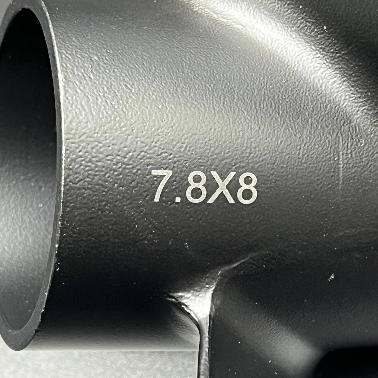 Гребной винт Tohatsu/Mercury 4-6 (3x7.8x8) YHS