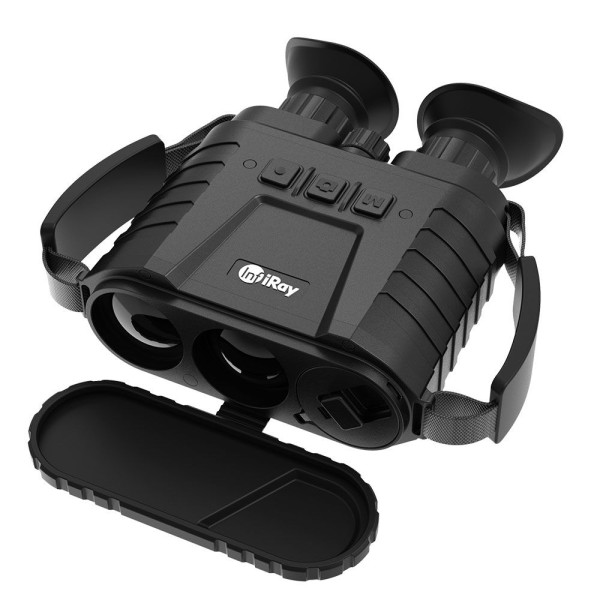 картинка Мультиспектральный бинокуляр iRay xFuse PF6L