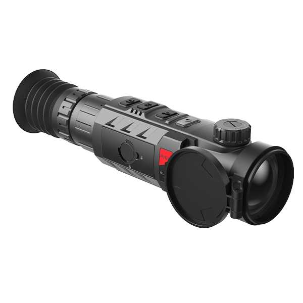 картинка Тепловизионный прицел iRay Rico RL 42 v2