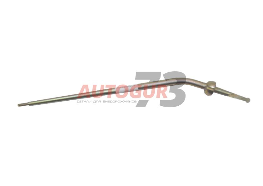 картинка Рычаг переключения передач КПП УАЗ 469, 3151