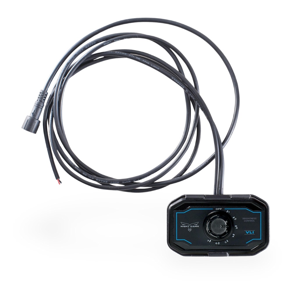 Комплект фар ARB NIGHT HAWK VLI VCT 9" ARB
