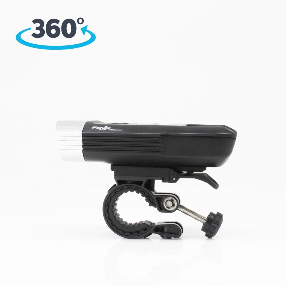 картинка Велофара Fenix BC30R 2017