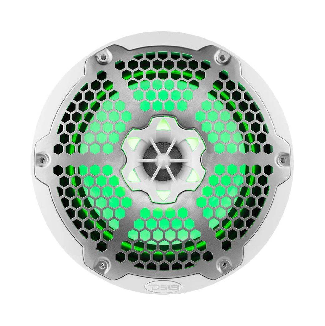 картинка Морская акустика RGB 8" NXL-8M/WH, DS18