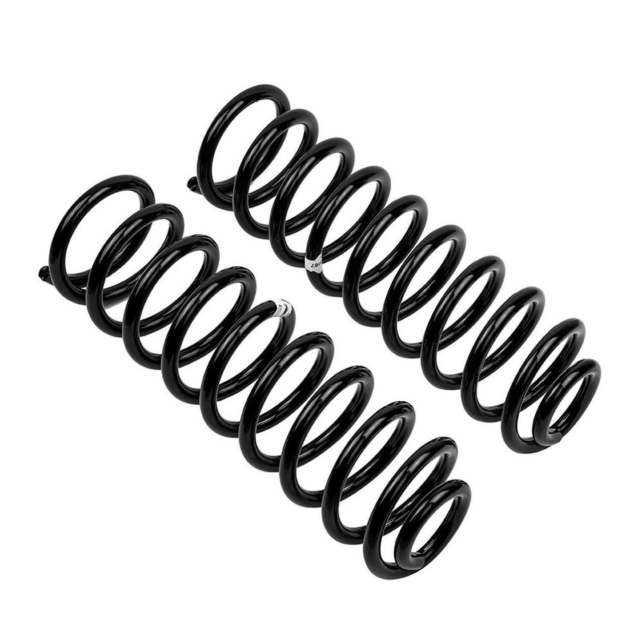картинка Пружины подвески задние для Dodge Ram 1500 2009-2010 OME 3167 ARB