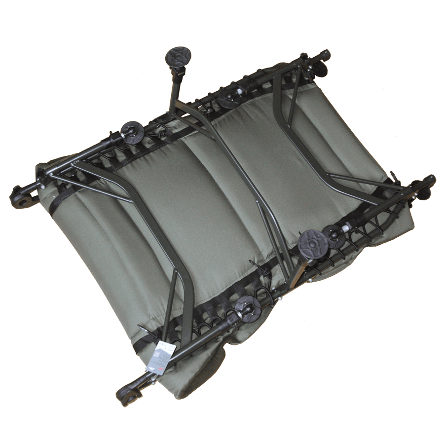 картинка Раскладушка BTrace ROBUST