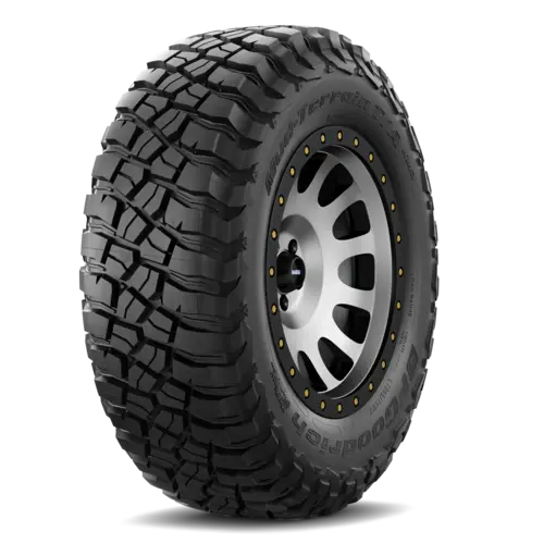 Шина BFGoodrich 27X9.00 R14 NHS Mud Terrain T/A KM3